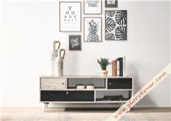 TARON TV CABINET